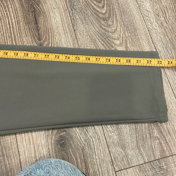 Mens Lululemon ABC Trouser Pant - Picture 4 of 6